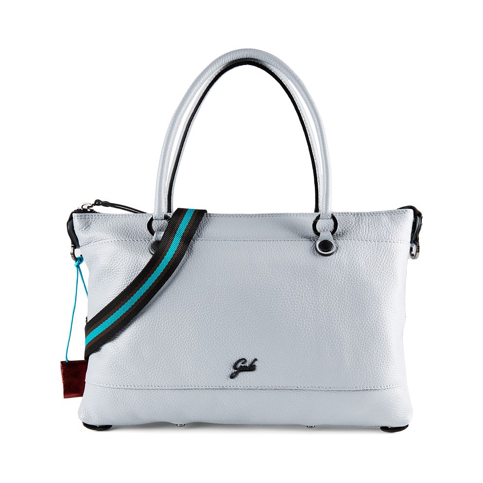 Gabs G3 Plus Borsetta M Vera Pelle 37 cm Gabs G3 Plus Borsetta M Vera Pelle 37 cm