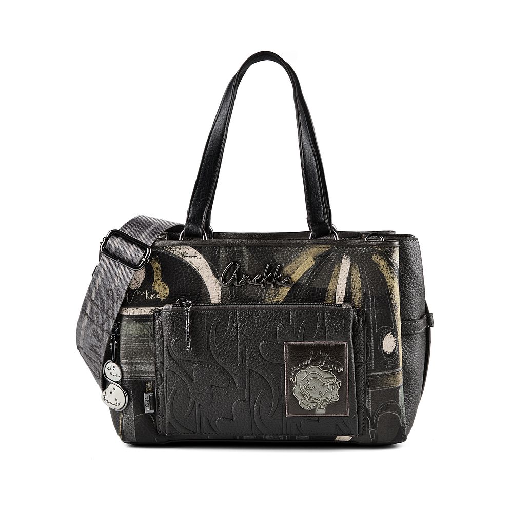 Anekke Melody Bolso para hombre 32 cm Anekke Melody Bolso para hombre 32 cm