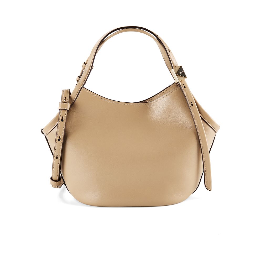 Kate Spade New York Deco Borsa a spalla Vera Pelle 33 cm Kate Spade New York Deco Borsa a spalla Vera Pelle 33 cm