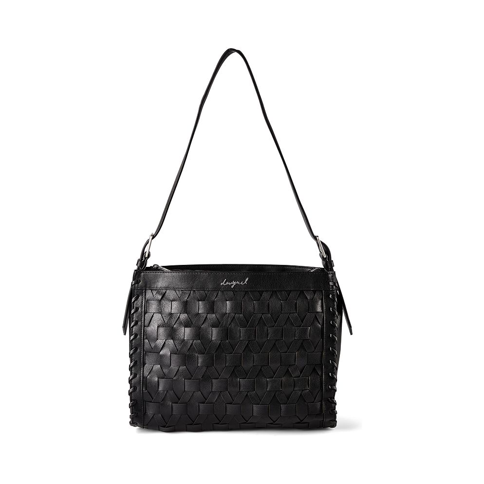 Desigual Argon Bolso para hombre 42 cm