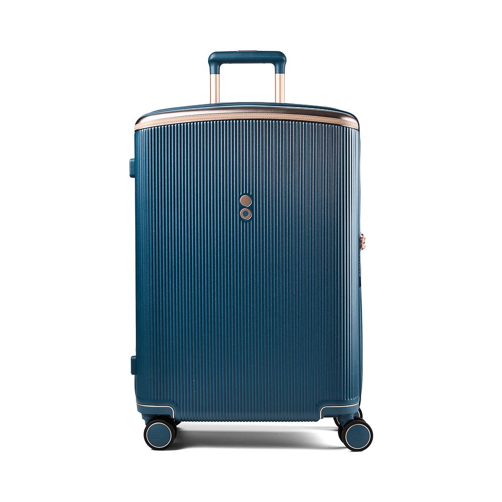 Echolac Dynasty VLX 4 ruote Carrello 67.5 cm Echolac Dynasty VLX 4 ruote Carrello 67.5 cm