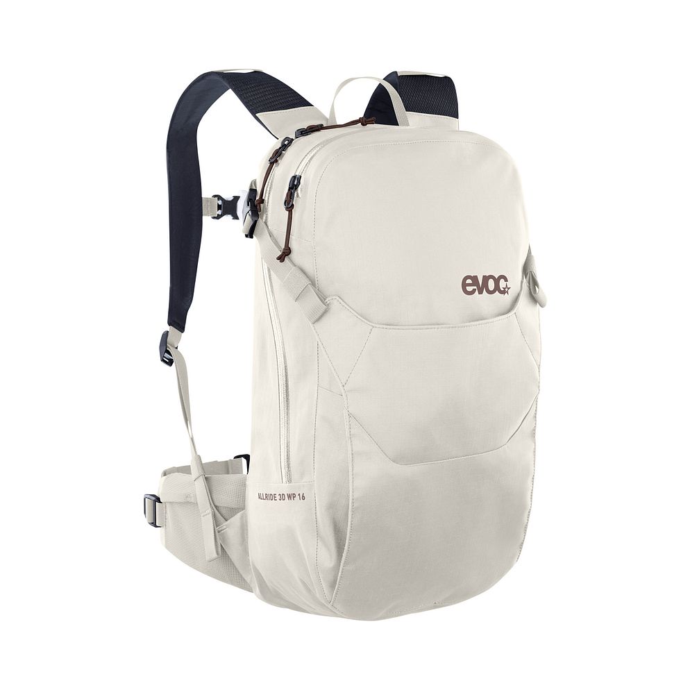 Evoc Allride Zaino da bicicletta 46 cm Evoc Allride Zaino da bicicletta 46 cm