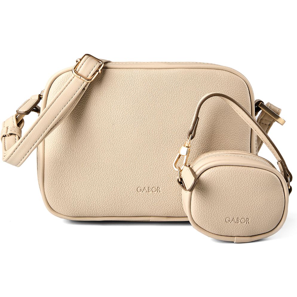 Gabor Devika Borsa a tracolla 21.5 cm Gabor Devika Borsa a tracolla 21.5 cm