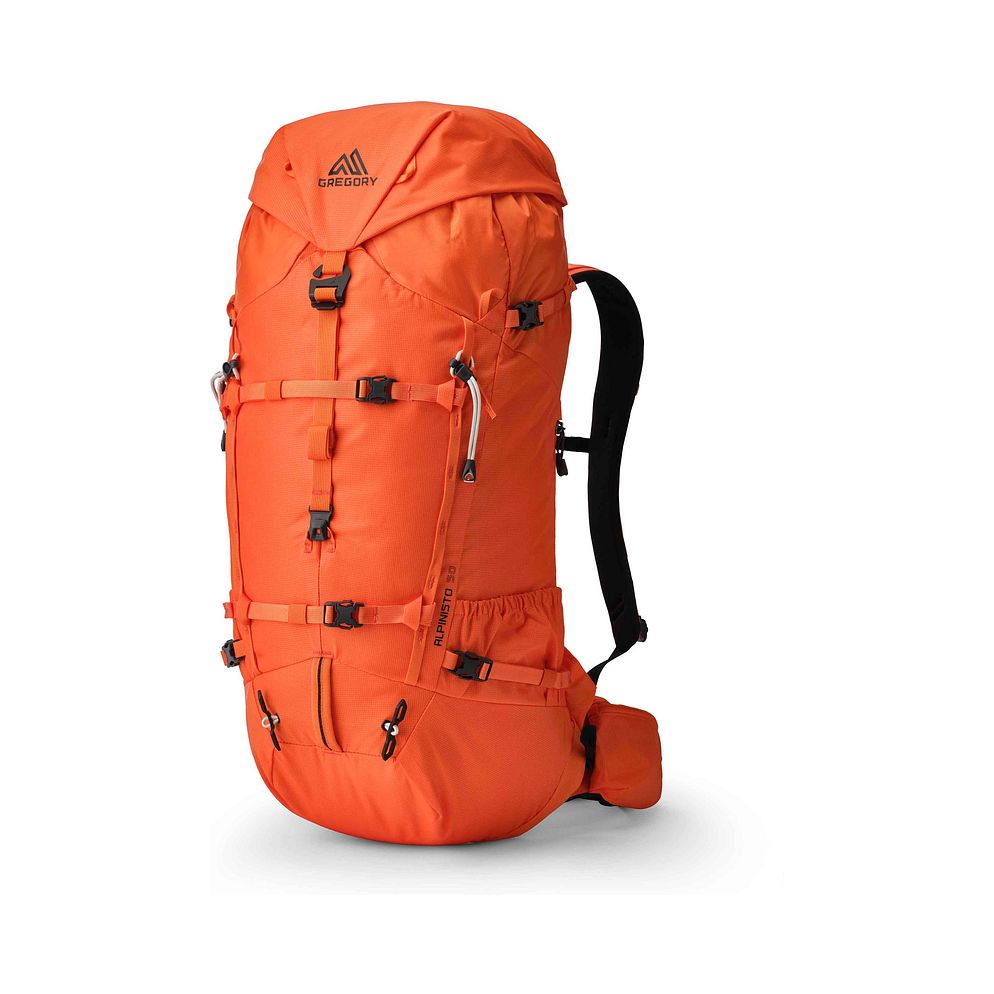 Gregory Alpinisto 50 L Trekingový batoh 72 cm Gregory Alpinisto 50 L Trekingový batoh 72 cm