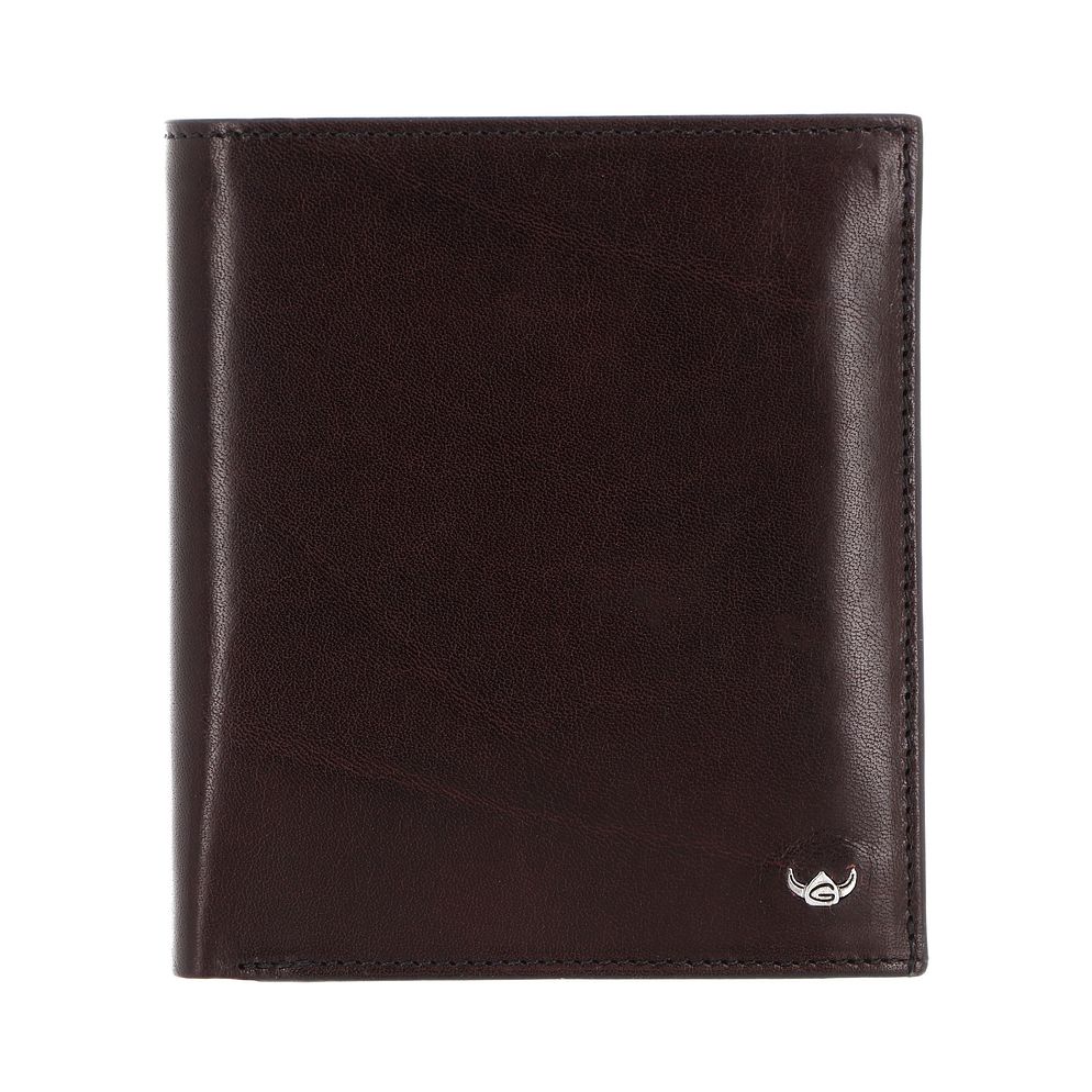 Golden Head Colorado Portafoglio Protezione RFID Vera Pelle 12.5 cm Golden Head Colorado Portafoglio Protezione RFID Vera Pelle 12.5 cm