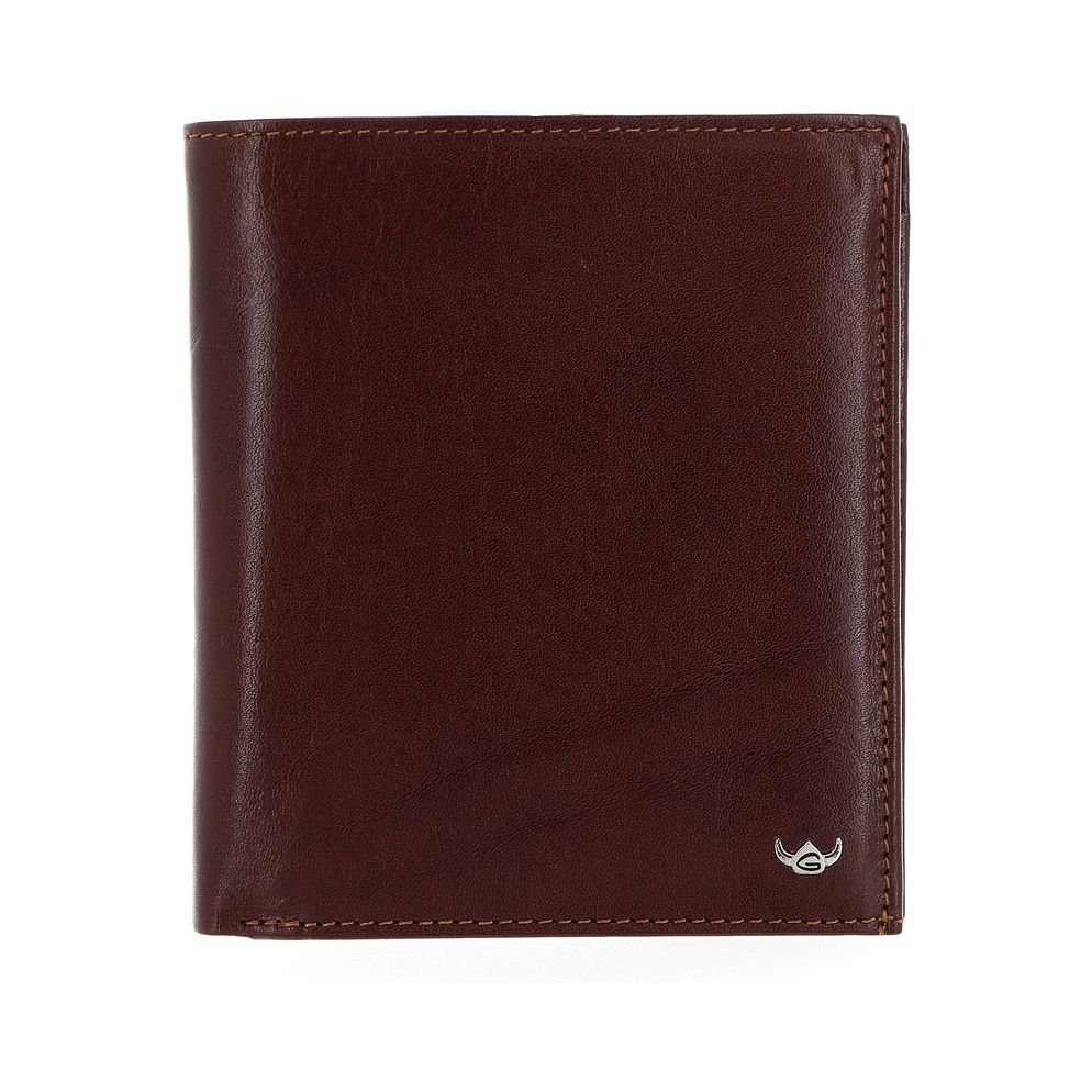 Golden Head Colorado Portafoglio Protezione RFID Vera Pelle 12.5 cm Golden Head Colorado Portafoglio Protezione RFID Vera Pelle 12.5 cm