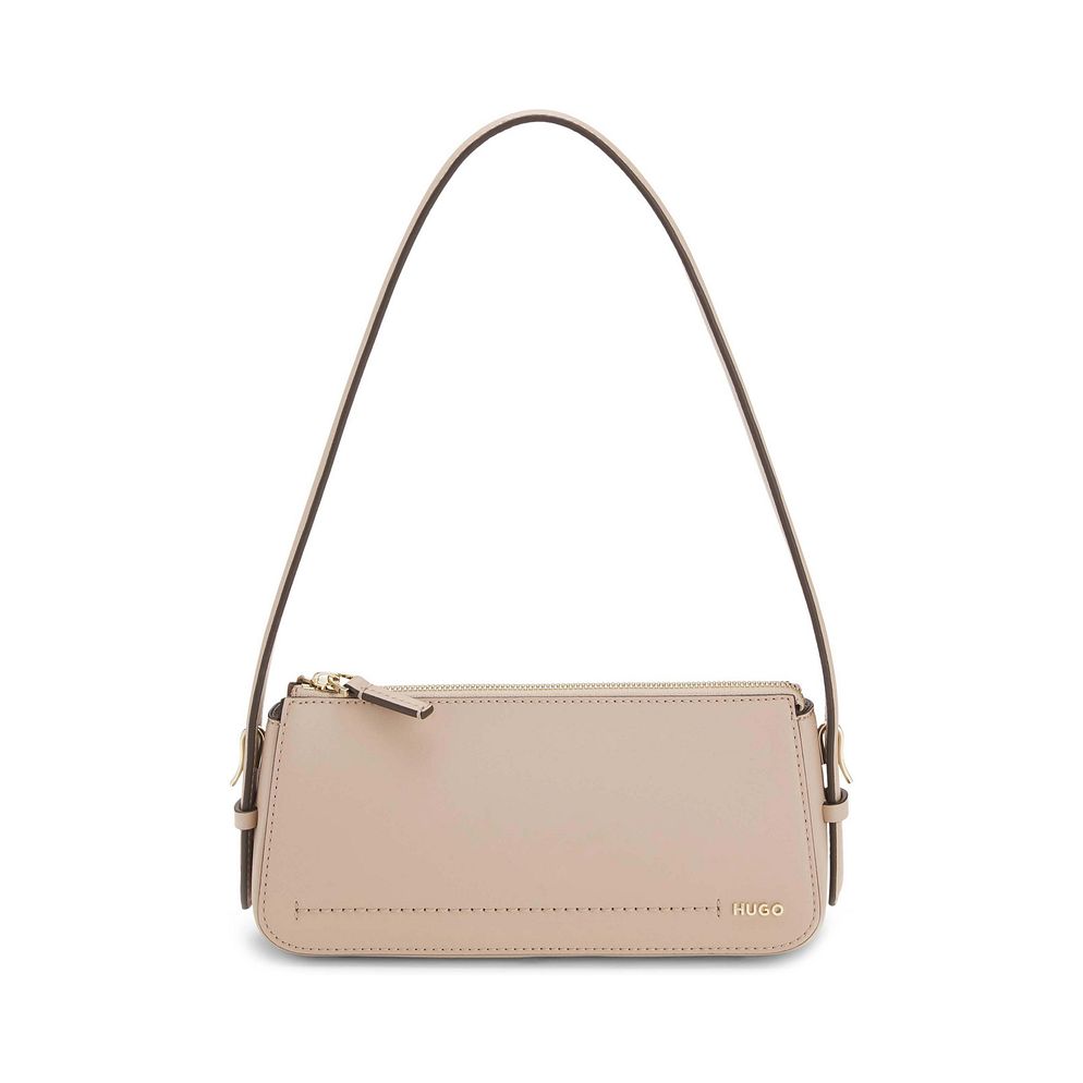 Hugo Yorih Bolso para hombre 24 cm Hugo Yorih Bolso para hombre 24 cm