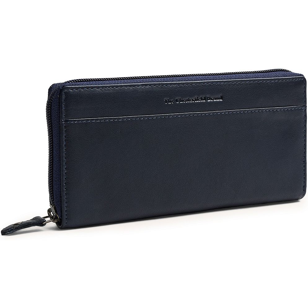 The Chesterfield Brand Mirelle Portafoglio Protezione RFID Vera Pelle 19 cm