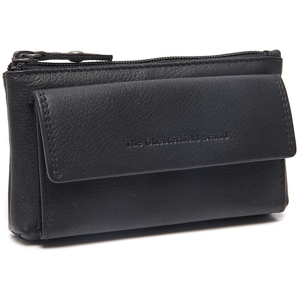 The Chesterfield Brand Torano Nøgleetui Læder 12 cm The Chesterfield Brand Torano Nøgleetui Læder 12 cm