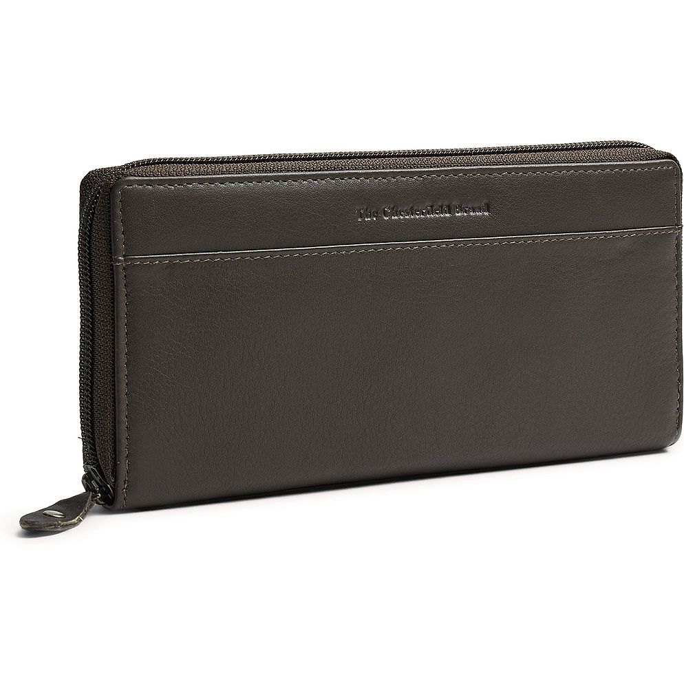 The Chesterfield Brand Mirelle Portafoglio Protezione RFID Vera Pelle 19 cm The Chesterfield Brand Mirelle Portafoglio Protezione RFID Vera Pelle 19 cm