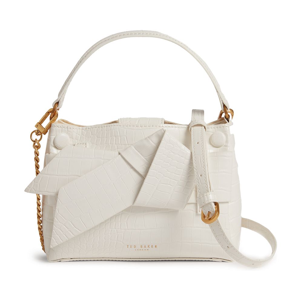 Ted Baker Ssansa Mini borsa a mano 16 cm Ted Baker Ssansa Mini borsa a mano 16 cm