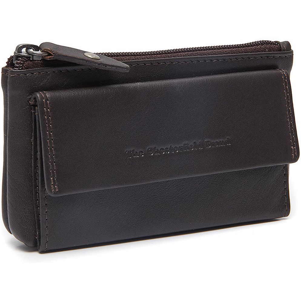 The Chesterfield Brand Torano Nøgleetui Læder 12 cm The Chesterfield Brand Torano Nøgleetui Læder 12 cm