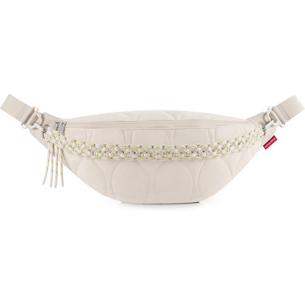 reisenthel City Beltbag Bolso bandolera 47 cm reisenthel City Beltbag Bolso bandolera 47 cm