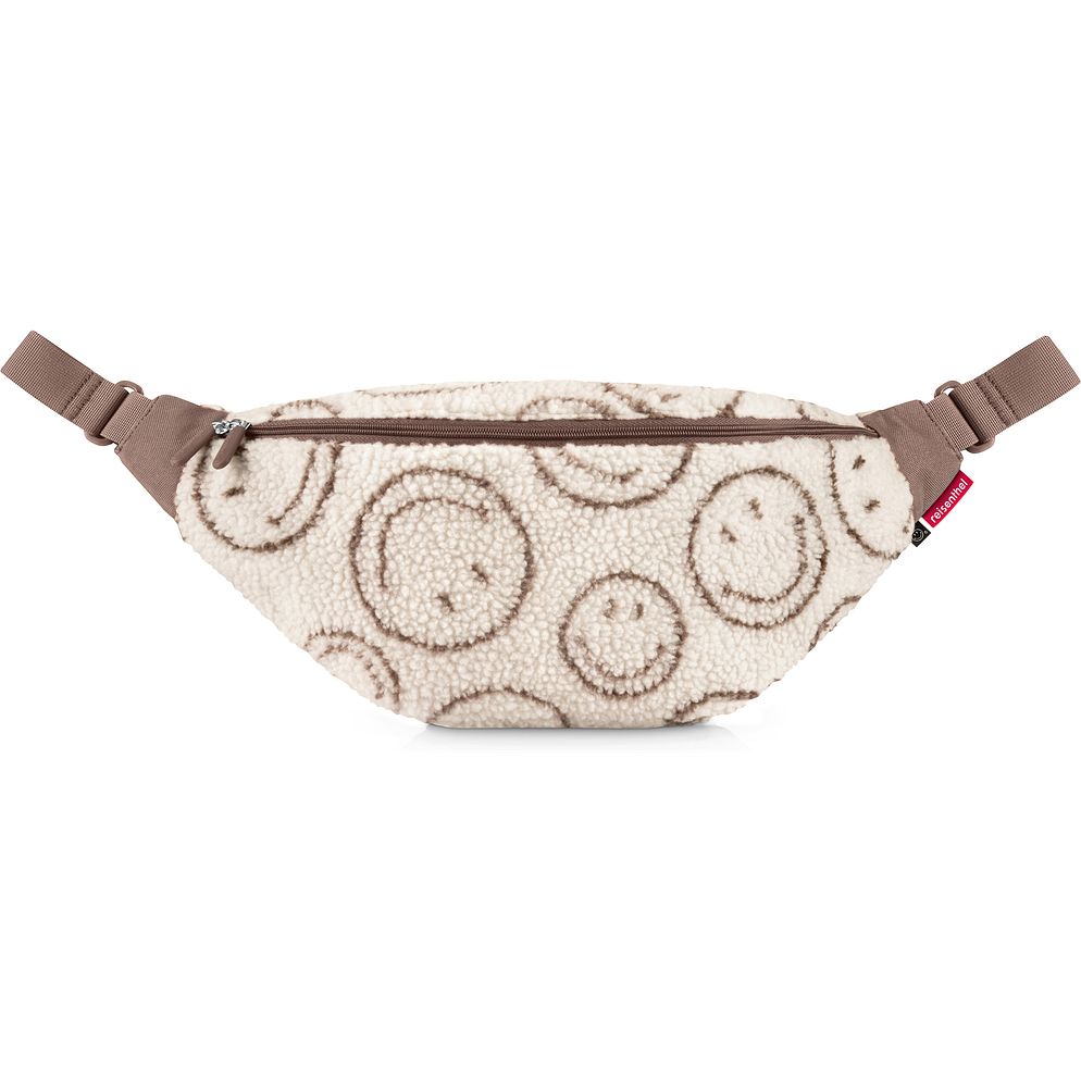 reisenthel City Beltbag Bolso bandolera 47 cm reisenthel City Beltbag Bolso bandolera 47 cm