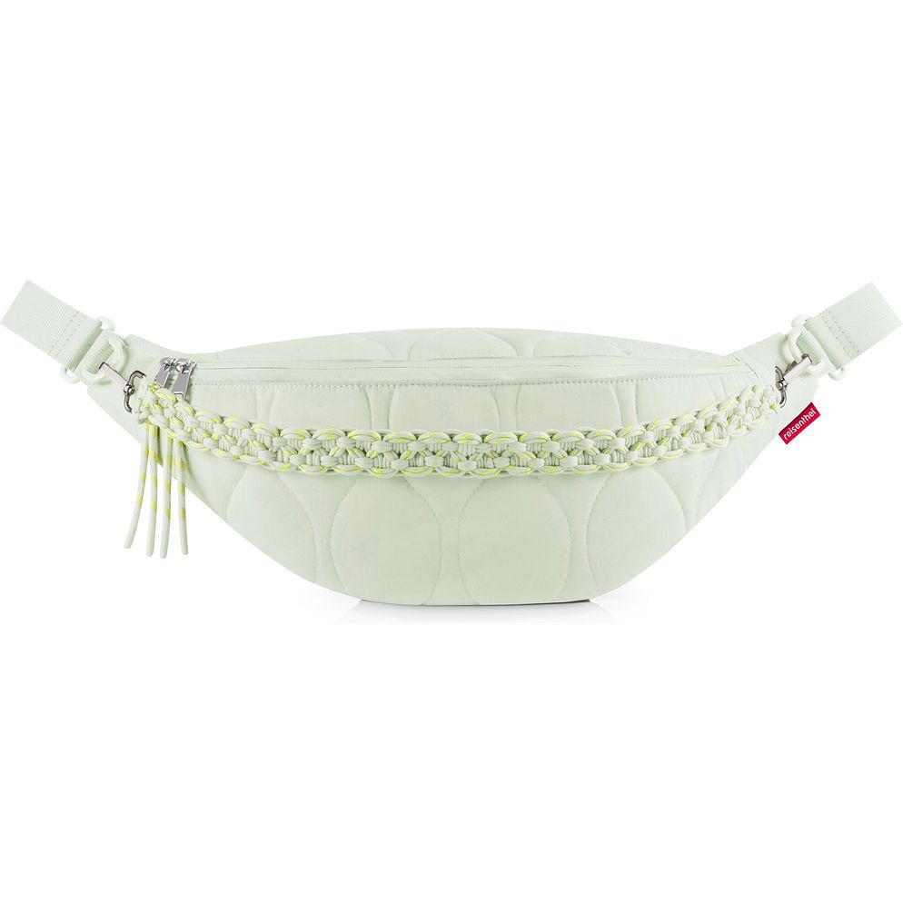 reisenthel City Beltbag Bolso bandolera 47 cm reisenthel City Beltbag Bolso bandolera 47 cm