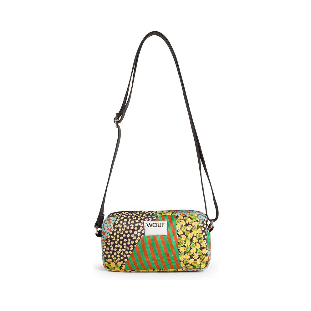 Wouf Daily Borsa a tracolla 19 cm Wouf Daily Borsa a tracolla 19 cm