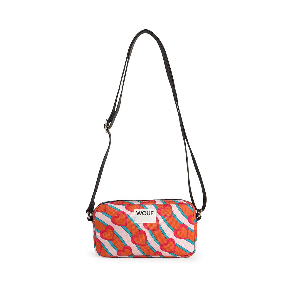 Wouf Daily Borsa a tracolla 19 cm Wouf Daily Borsa a tracolla 19 cm