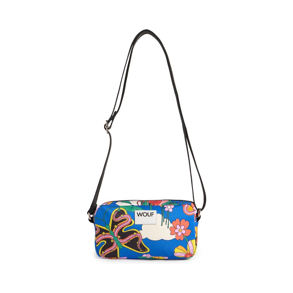 Wouf Daily Borsa a tracolla 19 cm Wouf Daily Borsa a tracolla 19 cm
