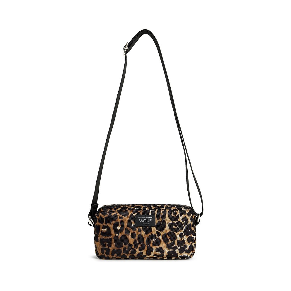 Wouf Daily Borsa a tracolla 19 cm Wouf Daily Borsa a tracolla 19 cm