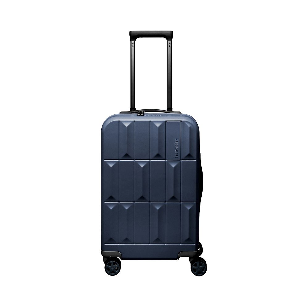 Travelite Panello 4 ruote Trolley cabina 76 cm Travelite Panello 4 ruote Trolley cabina 76 cm