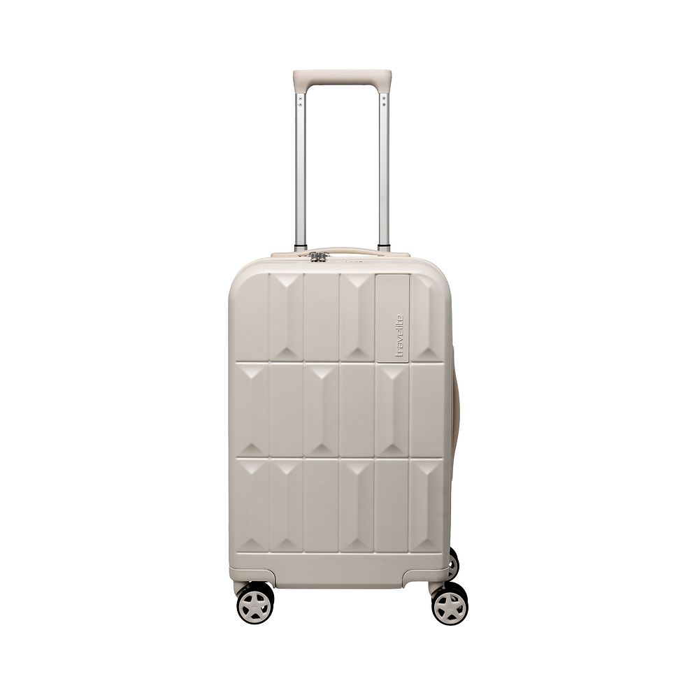 Travelite Panello 4 ruote Trolley cabina 76 cm Travelite Panello 4 ruote Trolley cabina 76 cm