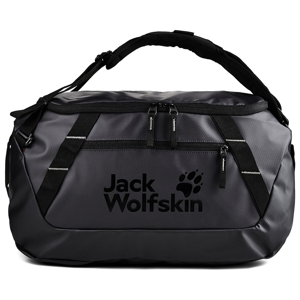 Jack Wolfskin Tecton Bolsa de viaje fin de semana 28 cm