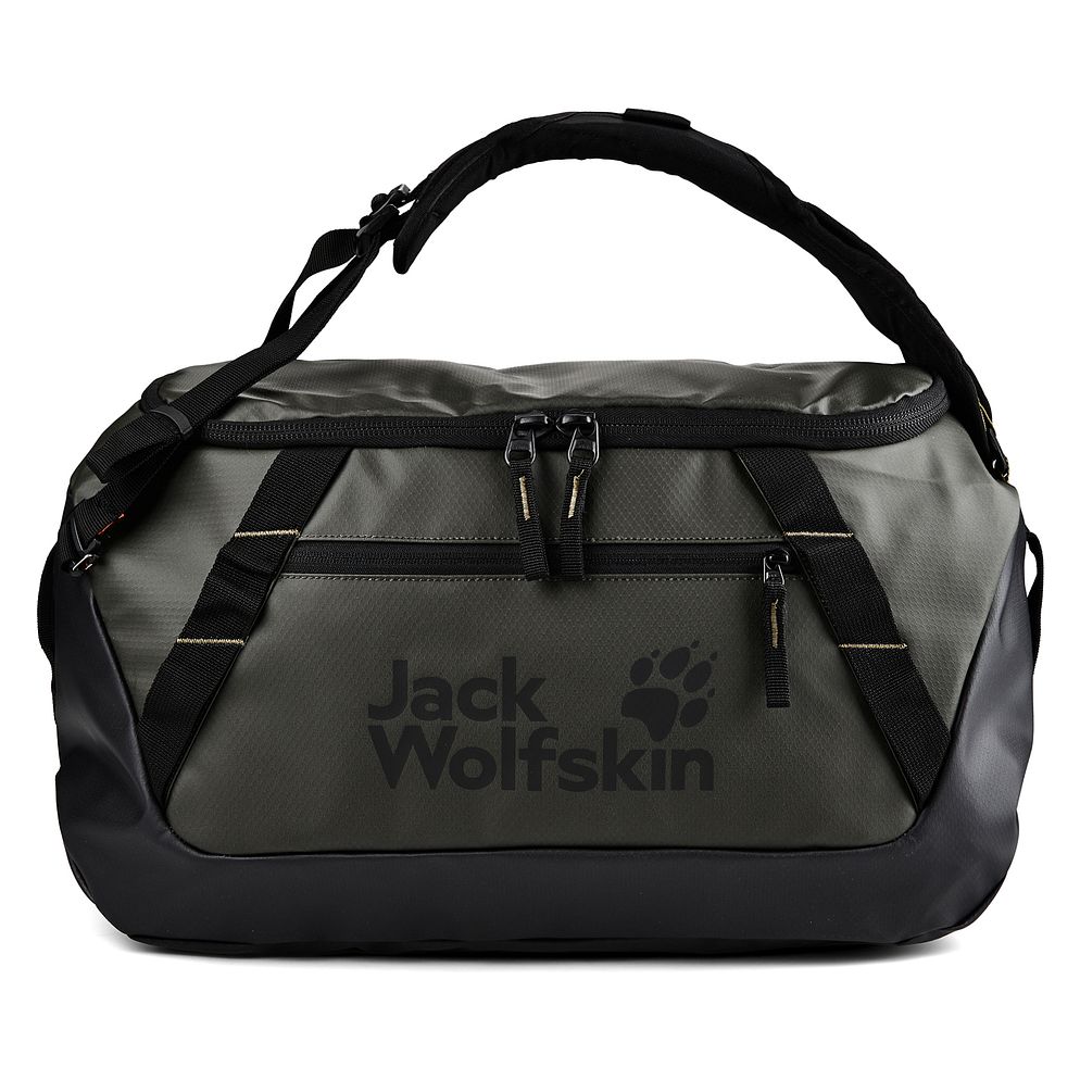 Jack Wolfskin Tecton Bolsa de viaje fin de semana 28 cm
