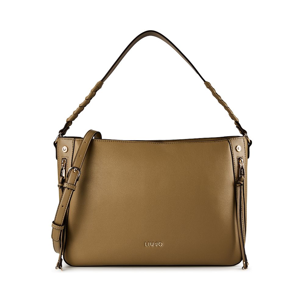 Liu Jo Gihen Borsa a spalla M 36 cm Liu Jo Gihen Borsa a spalla M 36 cm