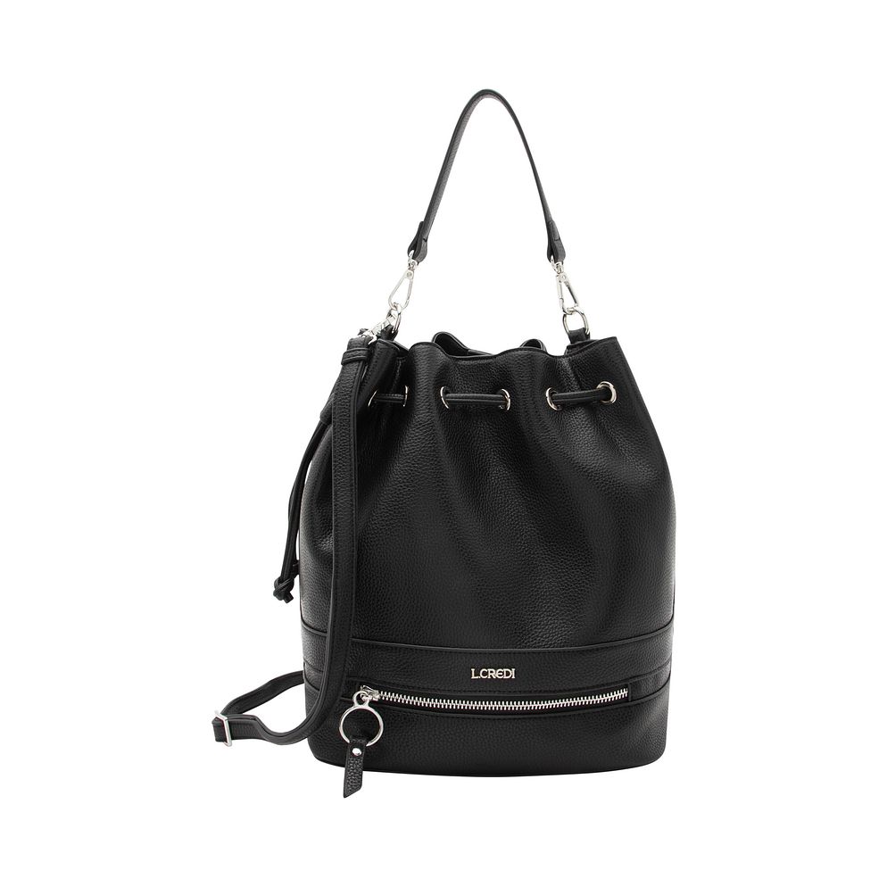 L.CREDI Rachelle Bucket bag 23 cm L.CREDI Rachelle Bucket bag 23 cm