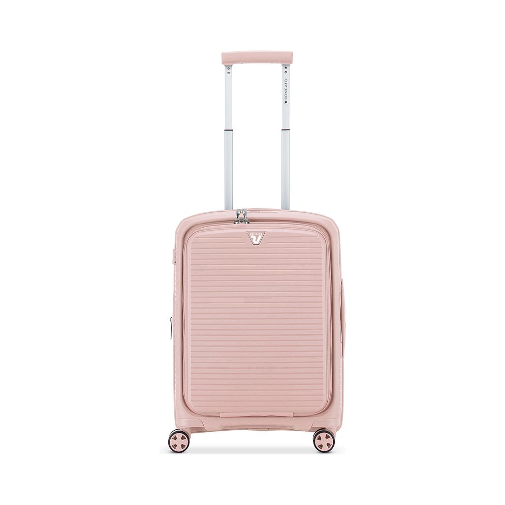 Roncato Arcade DLX 4-hjulet Håndbagage 55 cm Laptoprum med ekspansion Roncato Arcade DLX 4-hjulet Håndbagage 55 cm Laptoprum med ekspansion