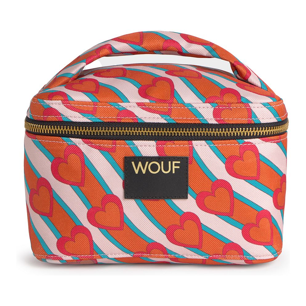 Wouf Daily Bolsas de aseo 20 cm Wouf Daily Bolsas de aseo 20 cm