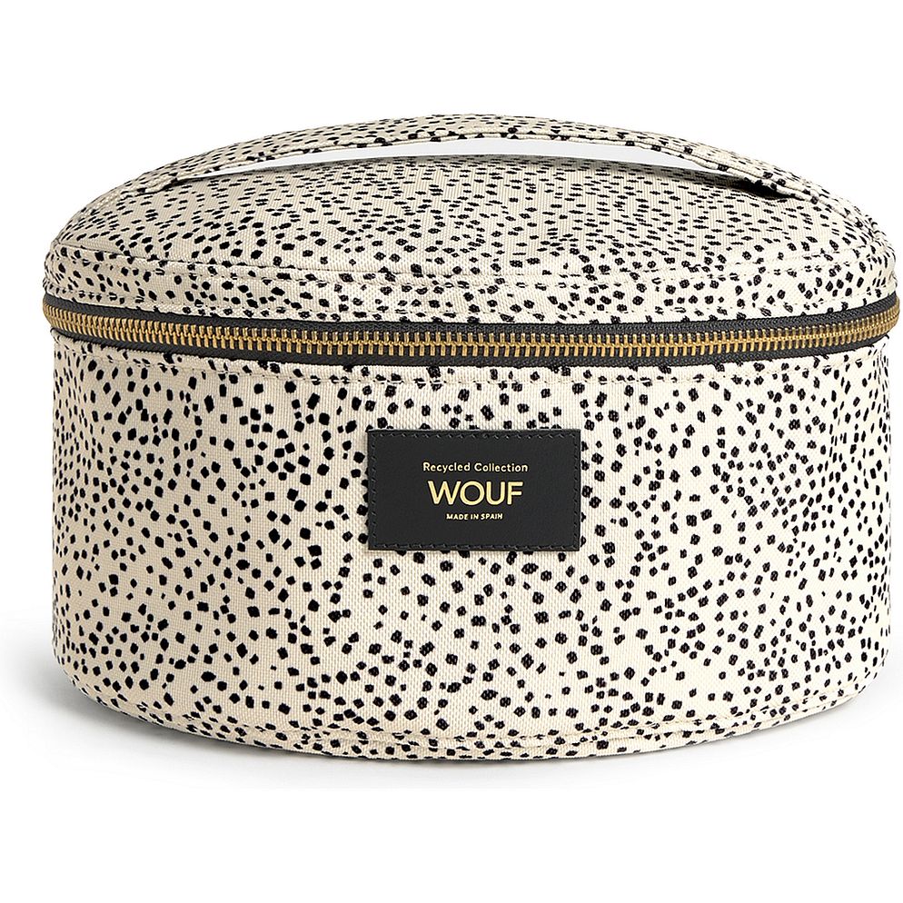 Wouf Daily Bolsas de aseo 20 cm Wouf Daily Bolsas de aseo 20 cm