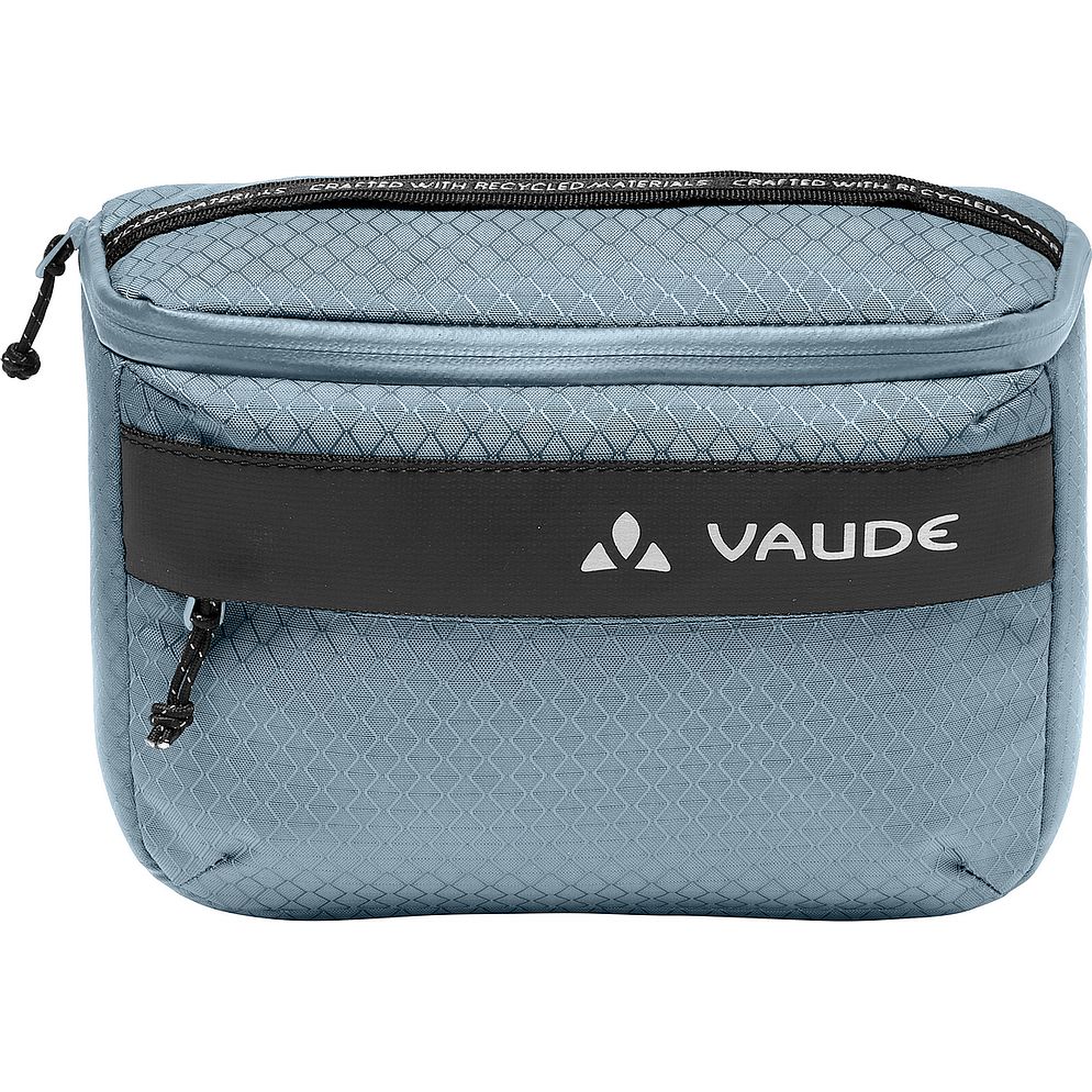 Vaude Cyclist Box Borsa da bicicletta 27 cm Vaude Cyclist Box Borsa da bicicletta 27 cm