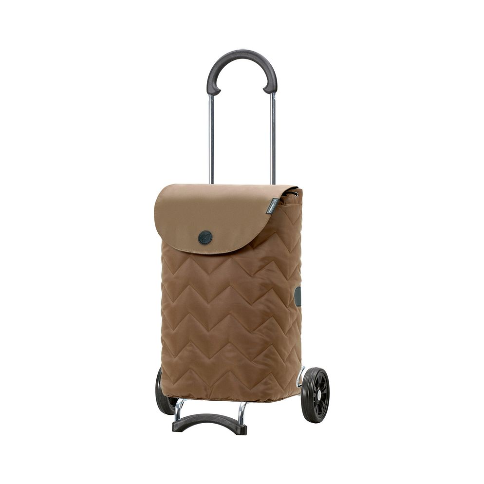 Andersen Shopper Scala Shopper Hilma Carrito de la compra 59 cm Andersen Shopper Scala Shopper Hilma Carrito de la compra 59 cm