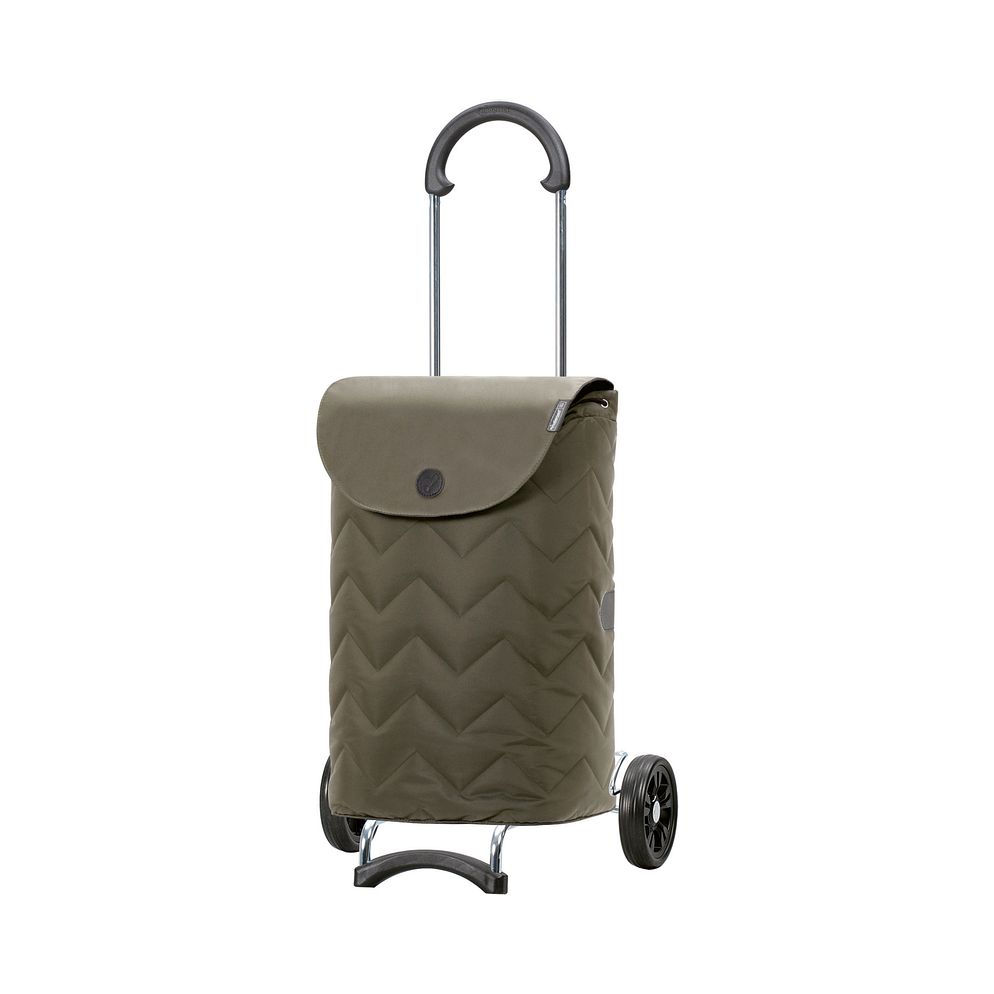 Andersen Shopper Scala Shopper Hilma Carrito de la compra 59 cm Andersen Shopper Scala Shopper Hilma Carrito de la compra 59 cm