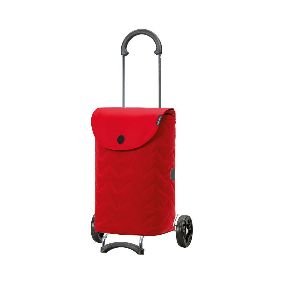 Andersen Shopper Scala Shopper Hilma Carrito de la compra 59 cm Andersen Shopper Scala Shopper Hilma Carrito de la compra 59 cm