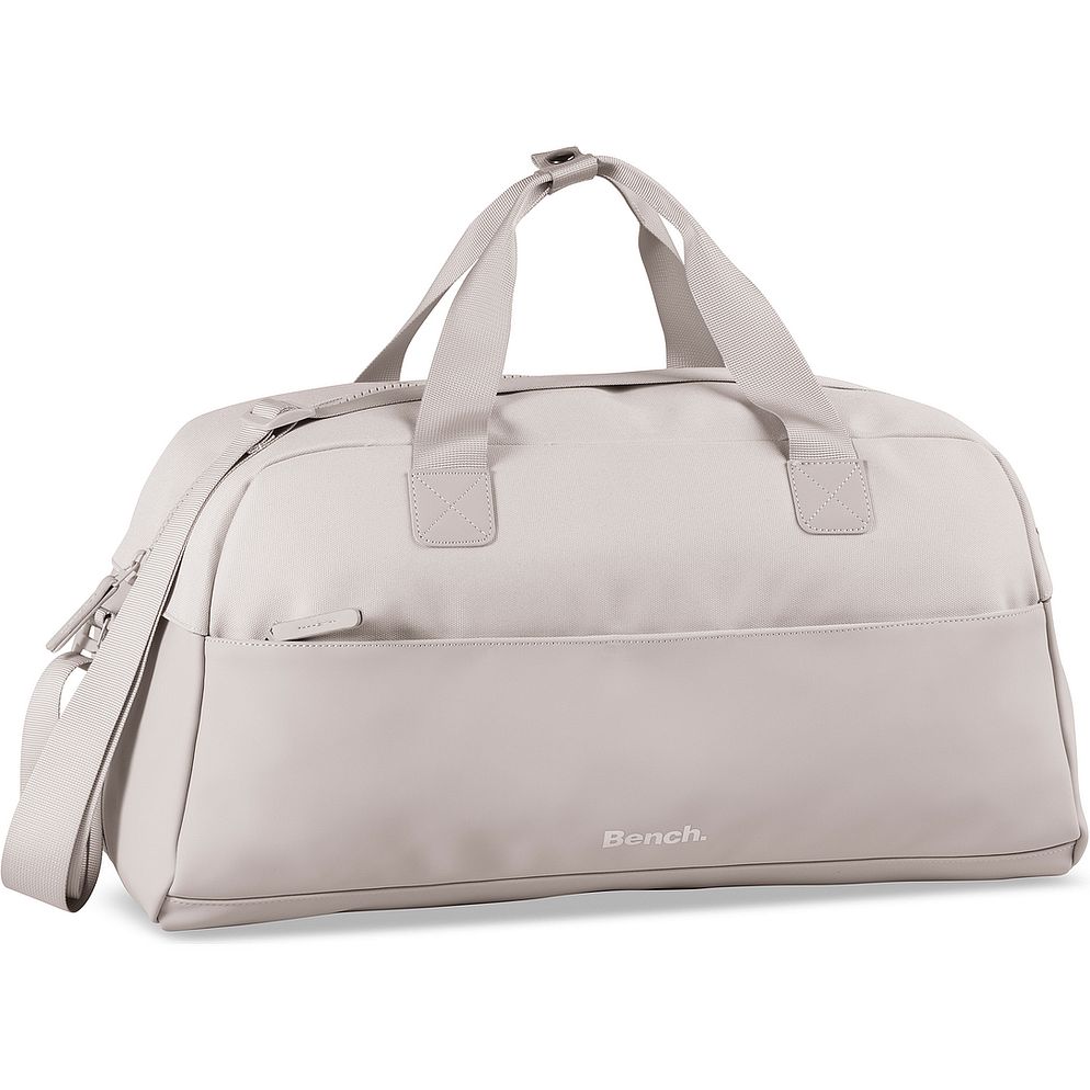 Bench Style Bolsa de viaje fin de semana 49 cm