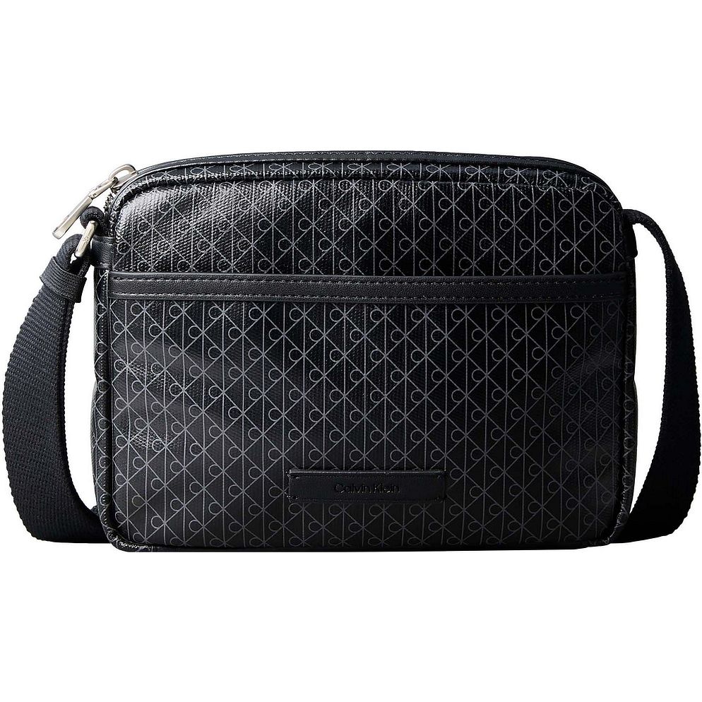 Calvin Klein Hardware Bolso bandolera 20 cm