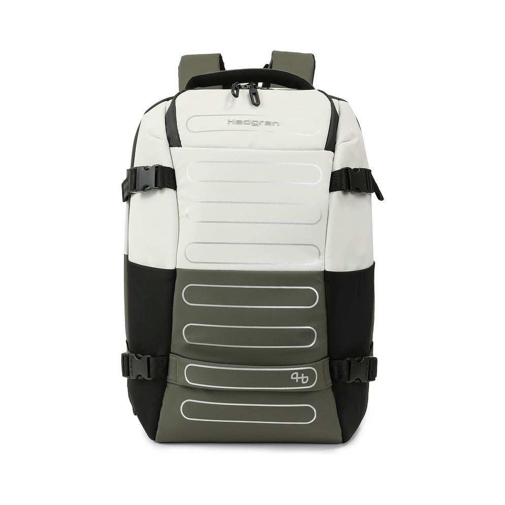 Hedgren Comby Performance Vaellusreppu M RFID-suoja 46 cm Hedgren Comby Performance Vaellusreppu M RFID-suoja 46 cm