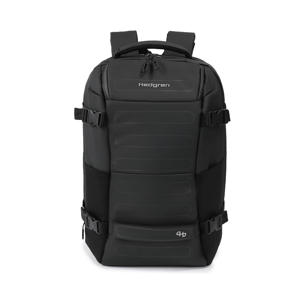 Hedgren Comby Performance Vaellusreppu M RFID-suoja 46 cm Hedgren Comby Performance Vaellusreppu M RFID-suoja 46 cm
