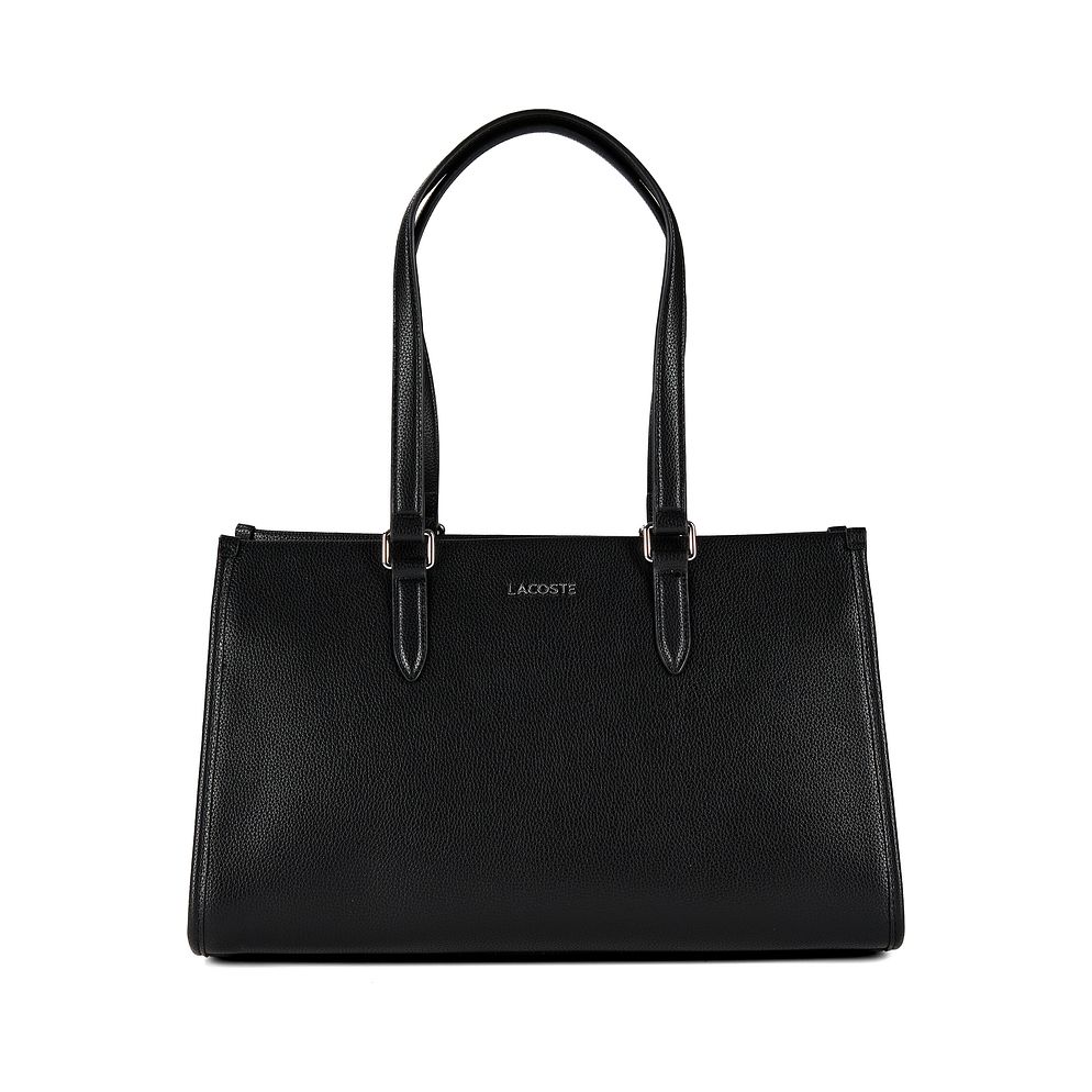 Lacoste Lacoste Elegance Borsa a spalla 37 cm