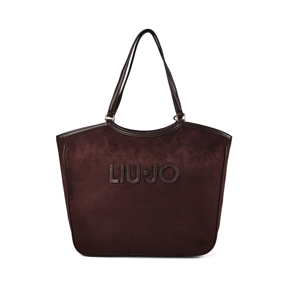 Liu Jo Ferielle Borsa tote L 47 cm Liu Jo Ferielle Borsa tote L 47 cm