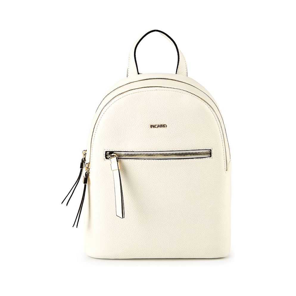 Picard Java Zaino da città Vera Pelle 28 cm Picard Java Zaino da città Vera Pelle 28 cm
