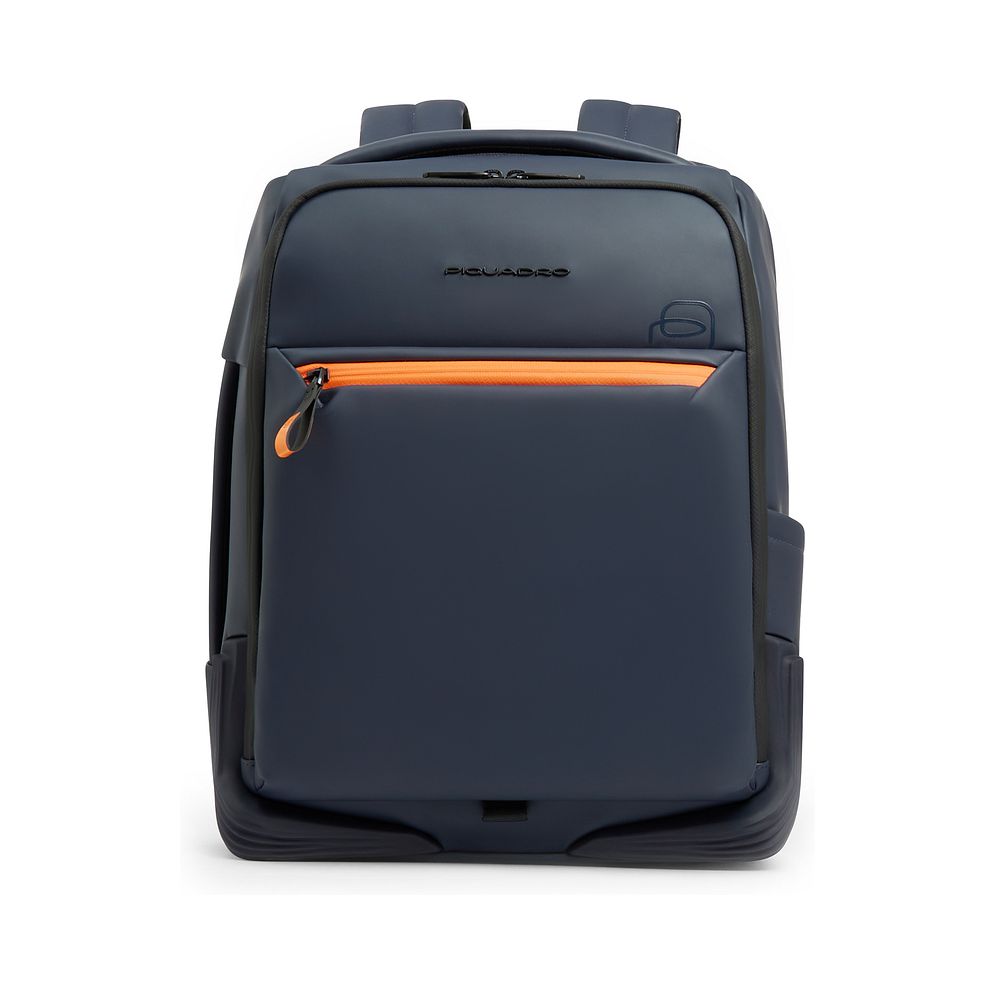 Piquadro Corner Zaino da lavoro 44 cm Vano porta PC