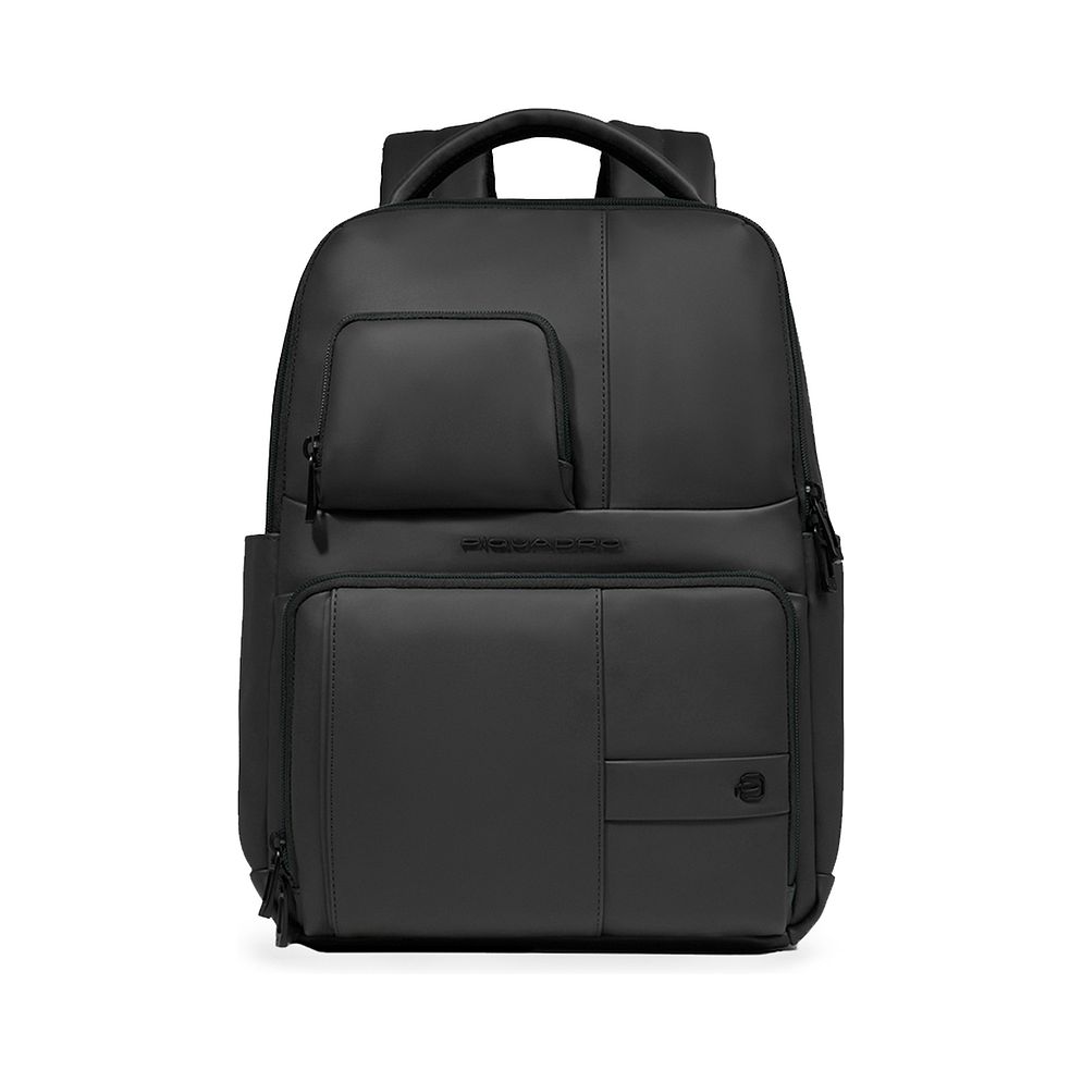 Piquadro Wollem Mochila urbana 40 cm Compartimento para el portátil Piquadro Wollem Mochila urbana 40 cm Compartimento para el portátil