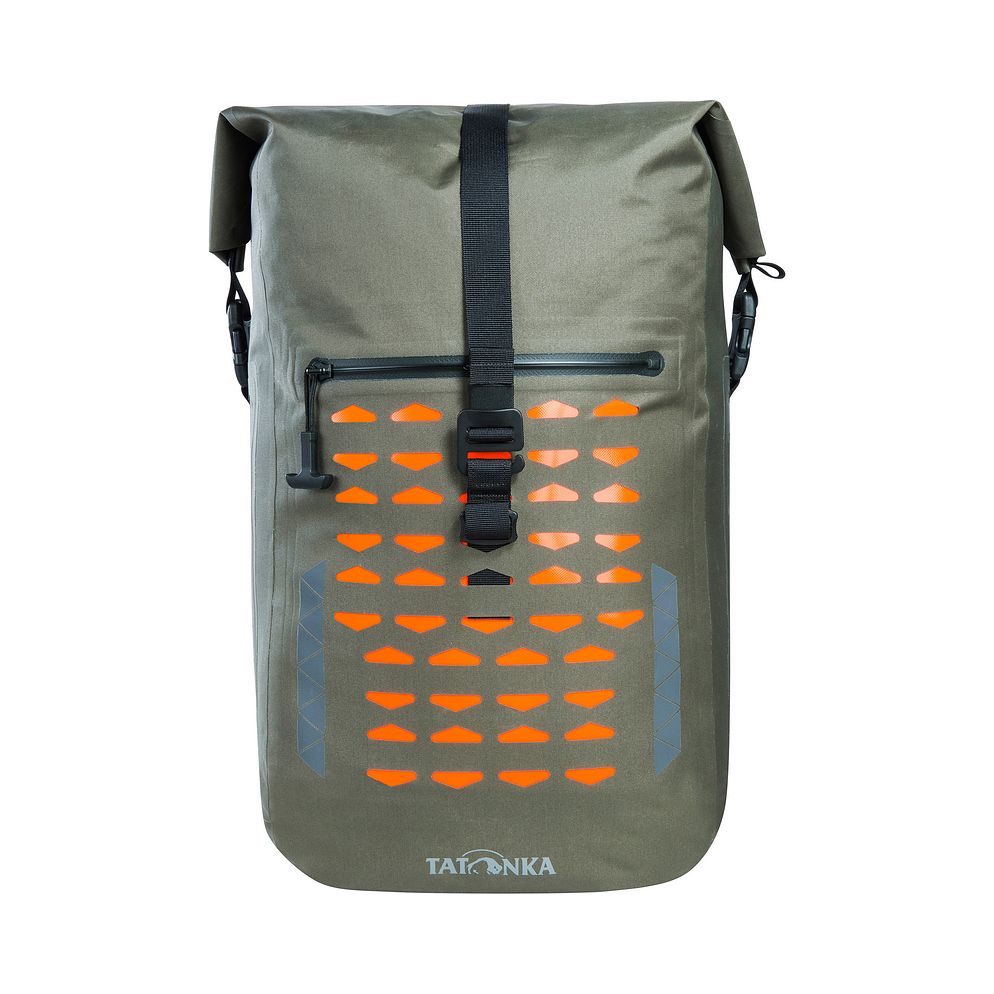 Tatonka Commuter Mochilas para bicicleta 50 cm