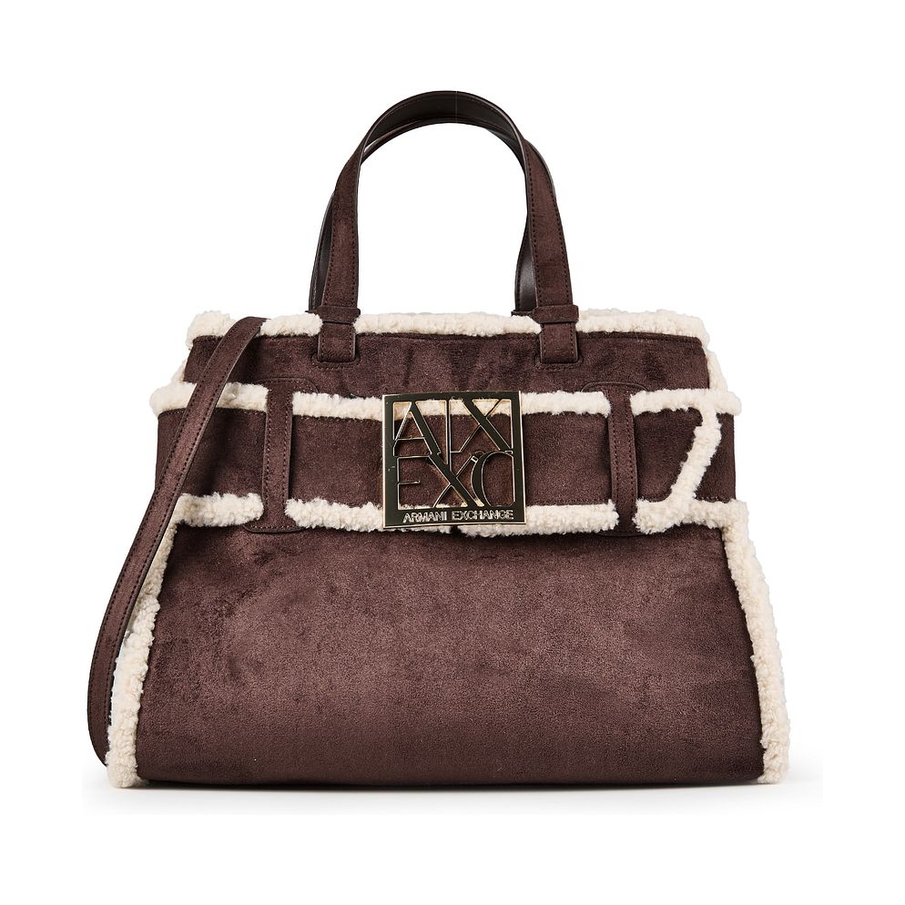 Armani Exchange Susy Käsilaukku 33 cm Armani Exchange Susy Käsilaukku 33 cm