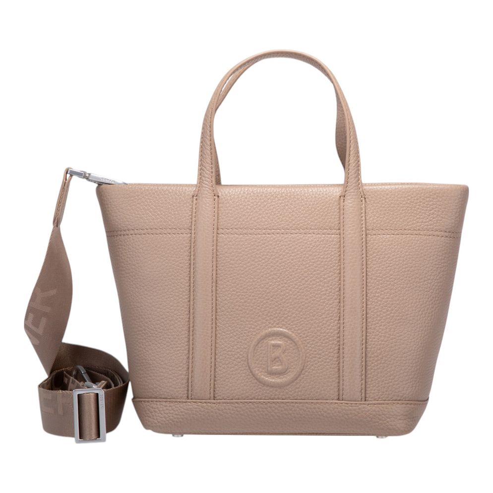 Bogner Bozen Zeta Borsa tote Vera Pelle 31 cm Bogner Bozen Zeta Borsa tote Vera Pelle 31 cm