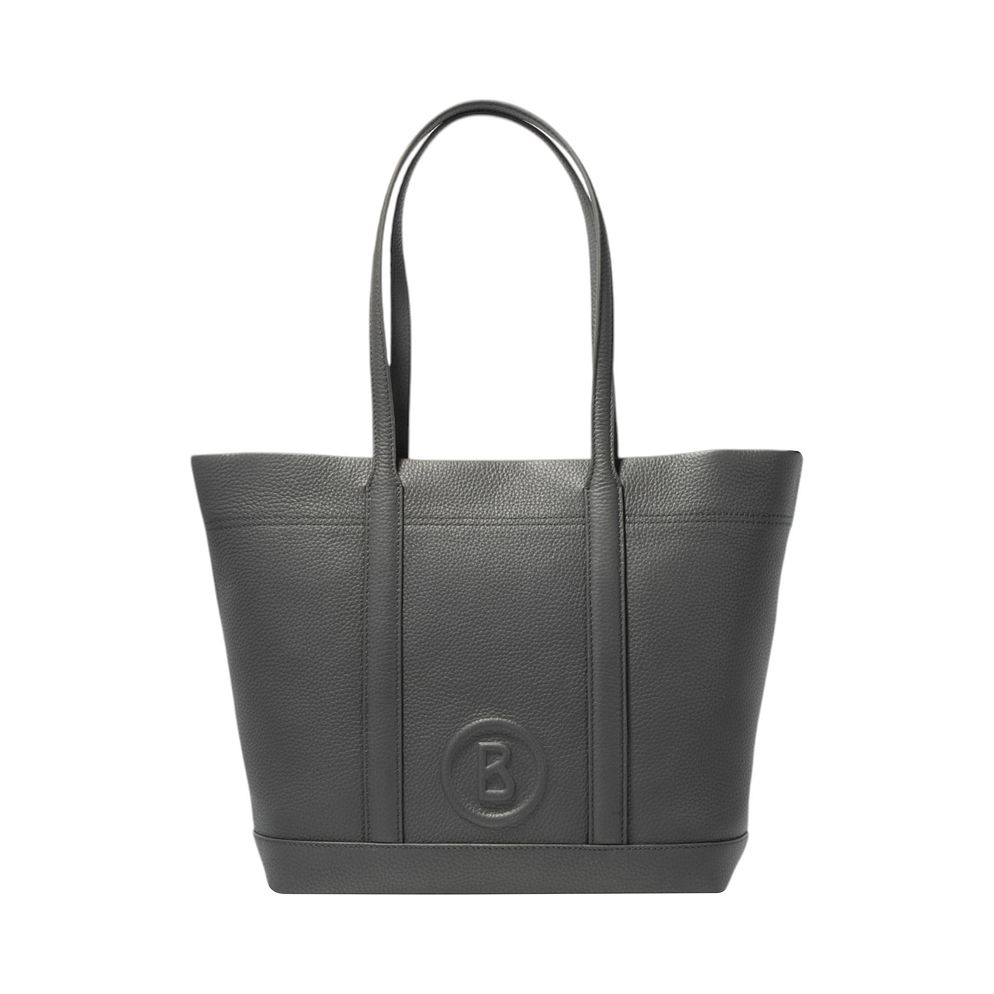 Bogner Bozen Zeta Borsa tote Vera Pelle 31 cm