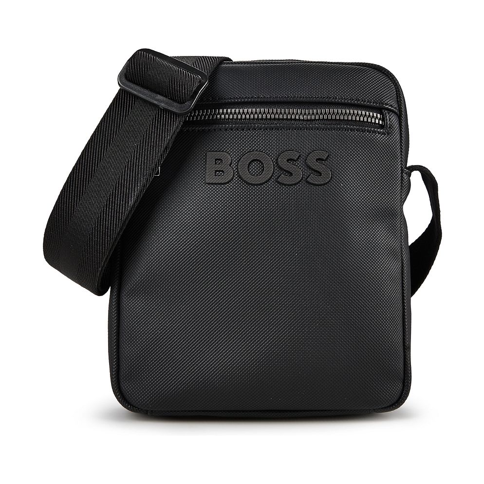 Boss Catch 3.0 Mini Borsa Borsa a tracolla 16 cm Boss Catch 3.0 Mini Borsa Borsa a tracolla 16 cm